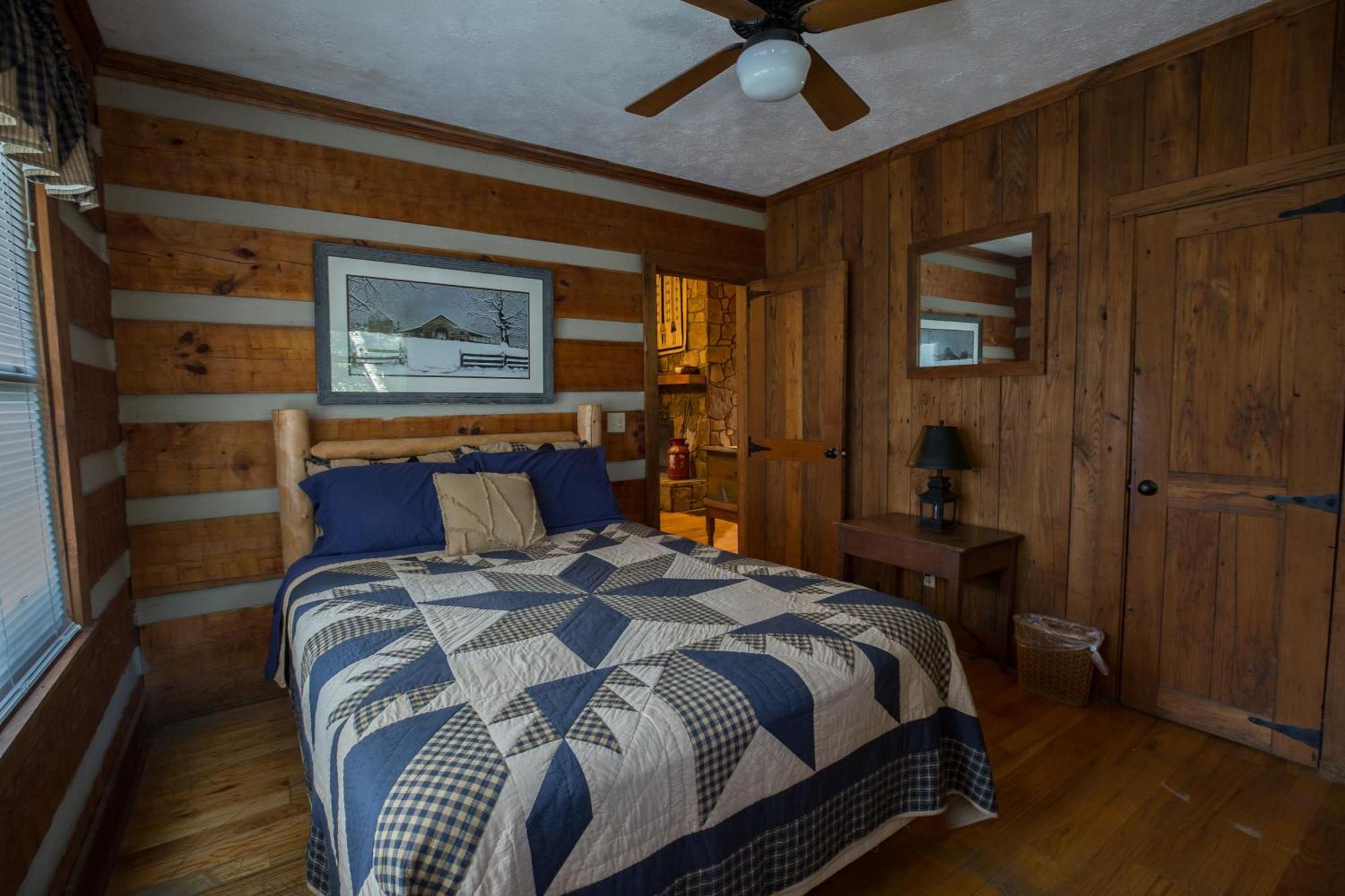 Springmaid Mountain Villa Spruce Pine Bagian luar foto