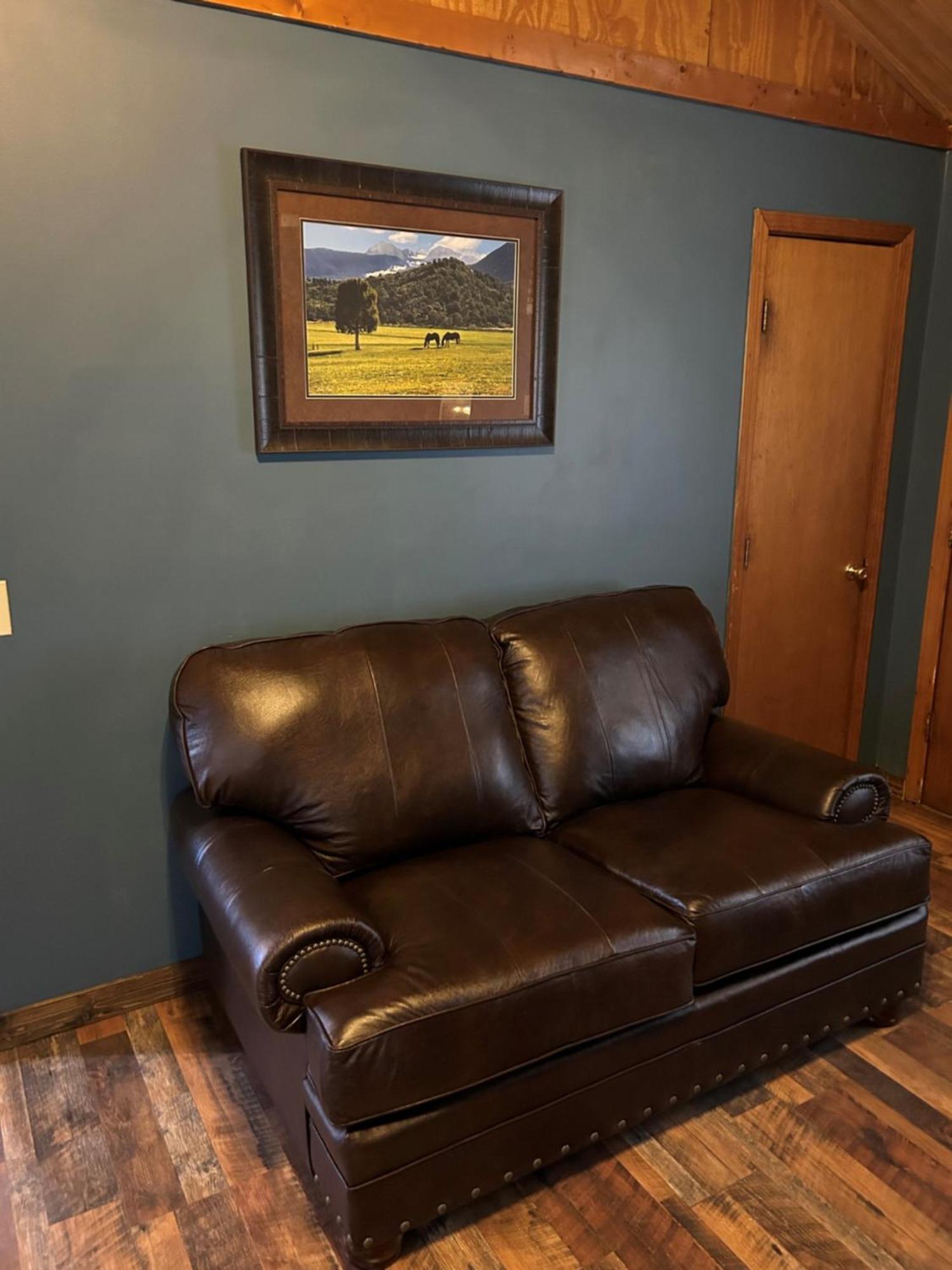 Springmaid Mountain Villa Spruce Pine Bagian luar foto