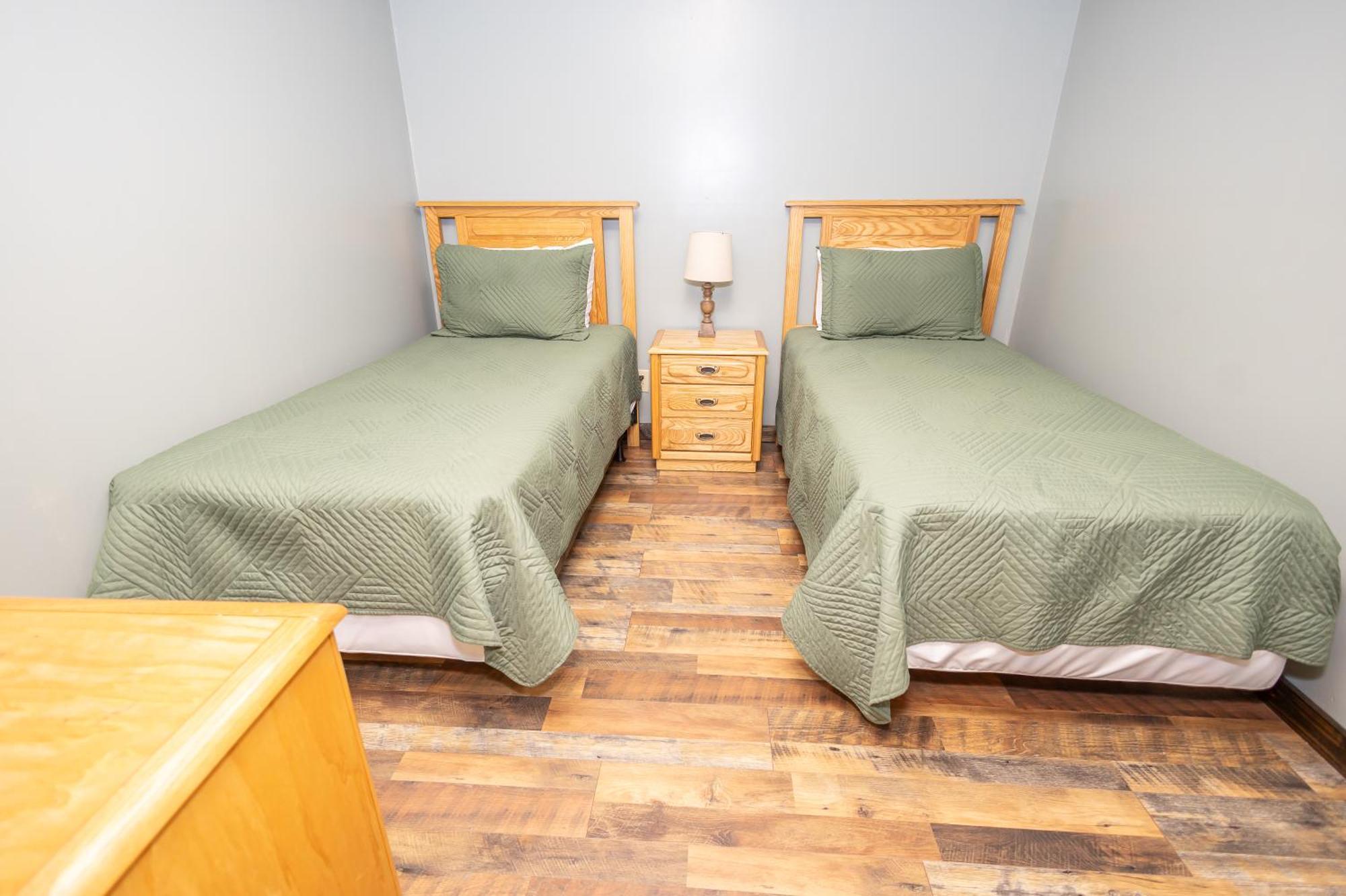 Springmaid Mountain Villa Spruce Pine Bagian luar foto