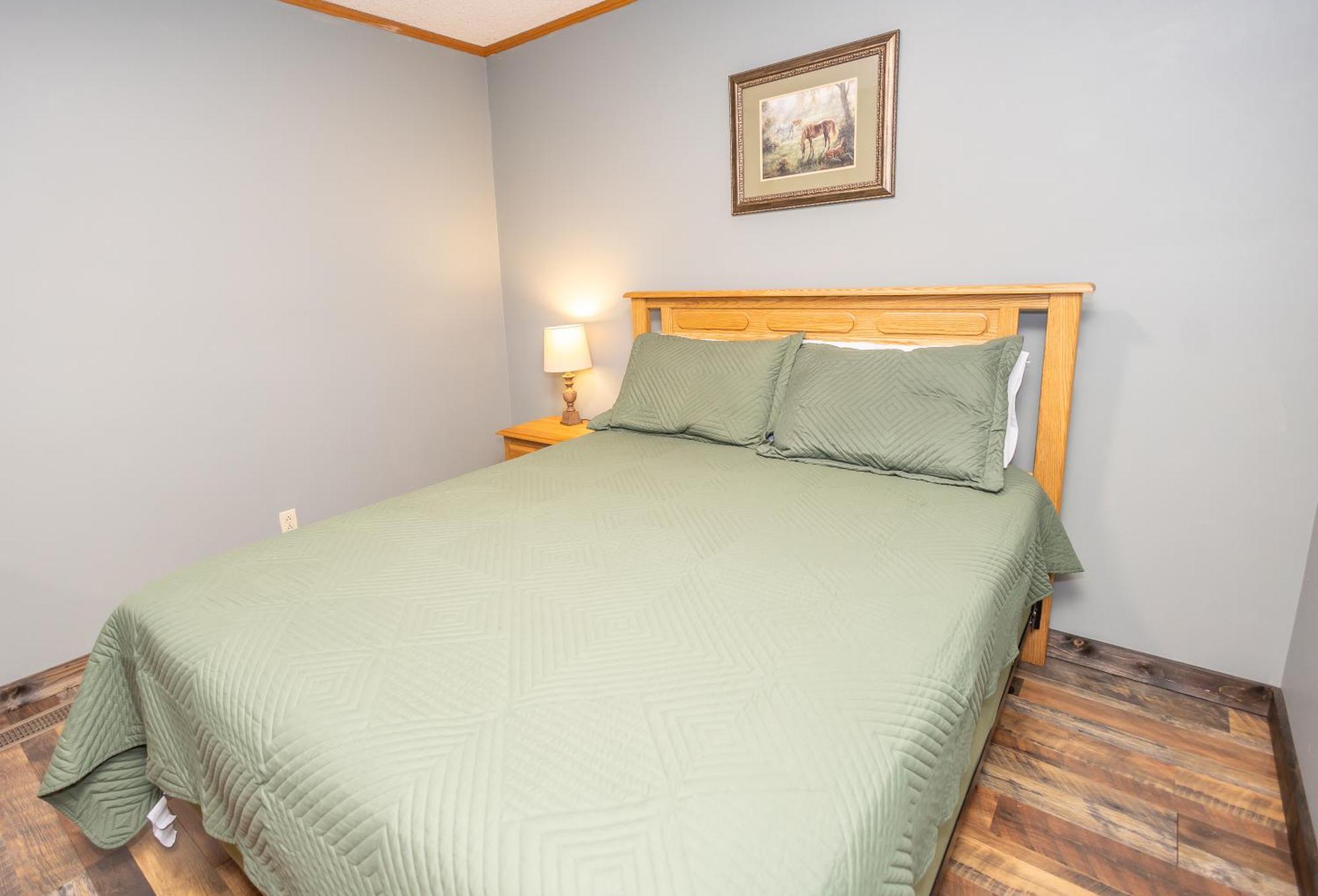 Springmaid Mountain Villa Spruce Pine Bagian luar foto