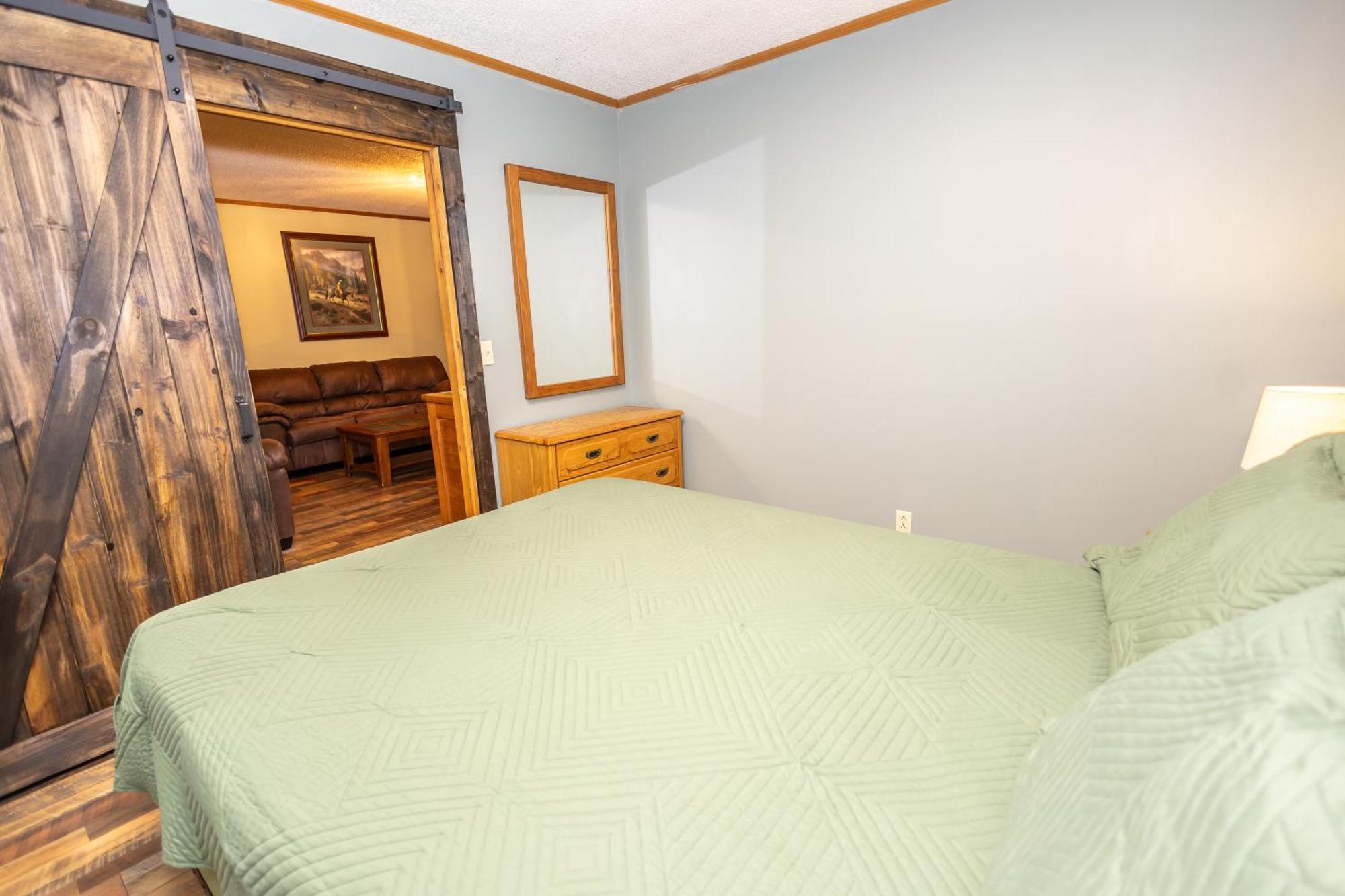 Springmaid Mountain Villa Spruce Pine Bagian luar foto
