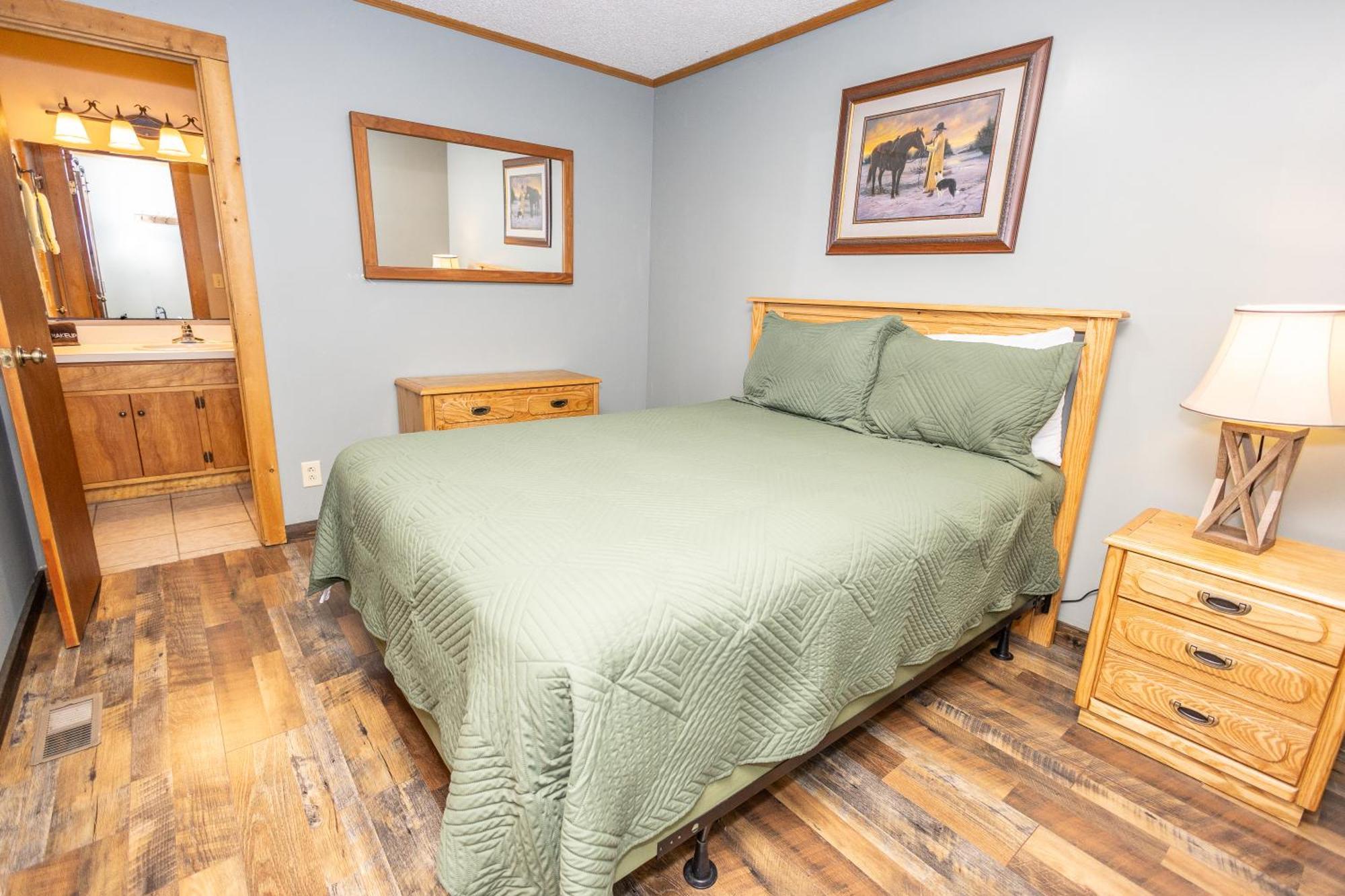 Springmaid Mountain Villa Spruce Pine Bagian luar foto