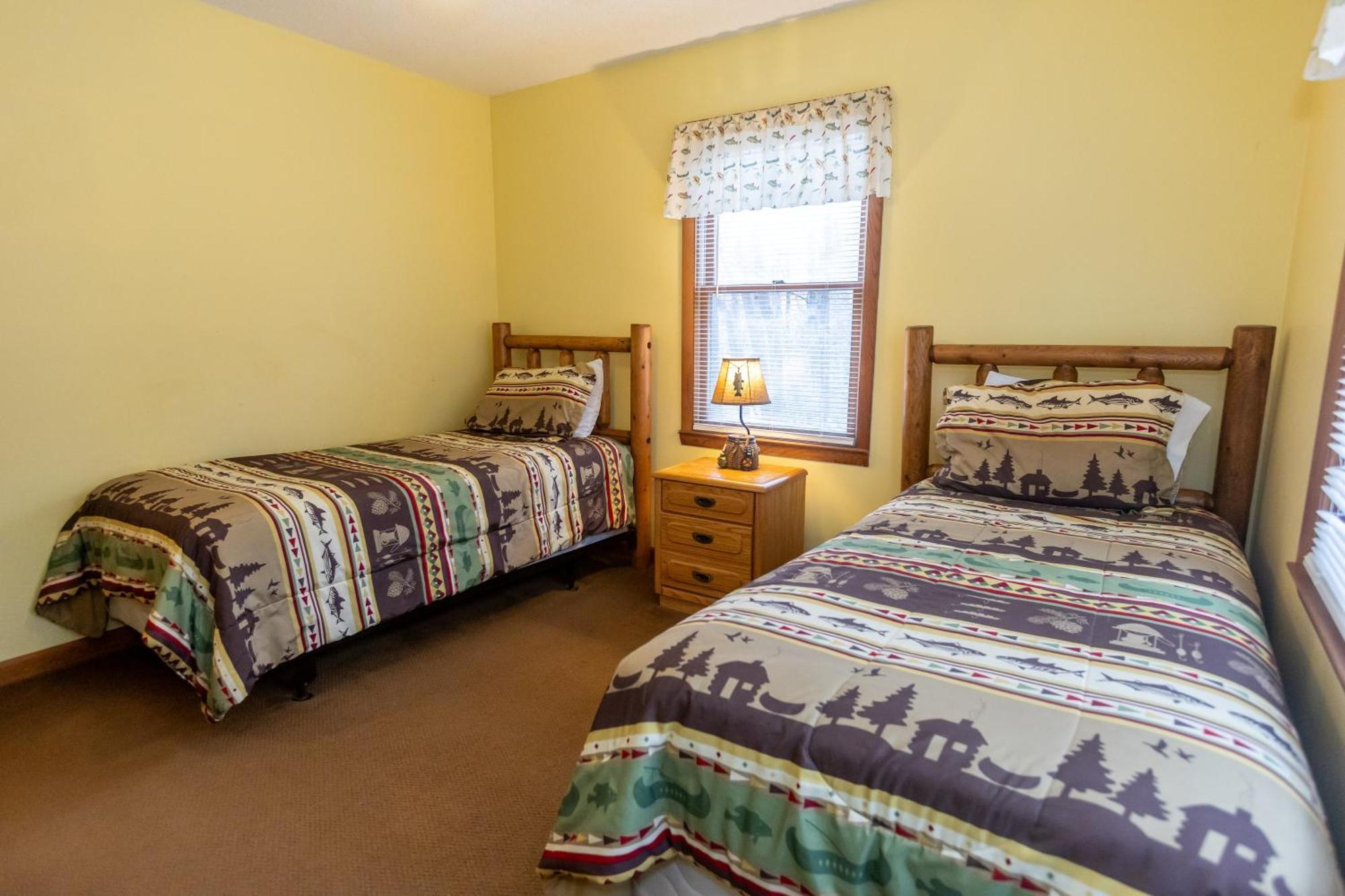 Springmaid Mountain Villa Spruce Pine Bagian luar foto