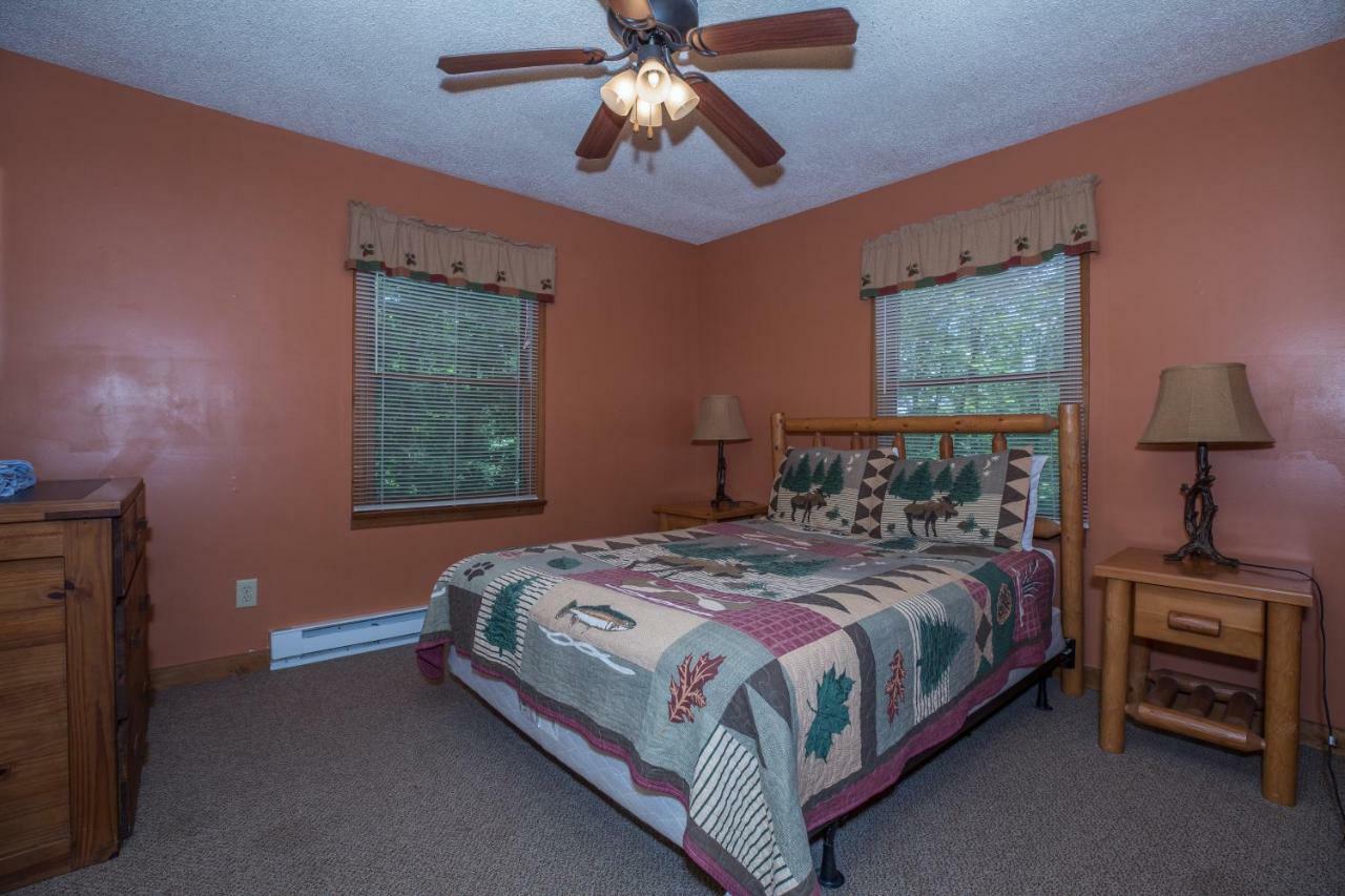 Springmaid Mountain Villa Spruce Pine Bagian luar foto