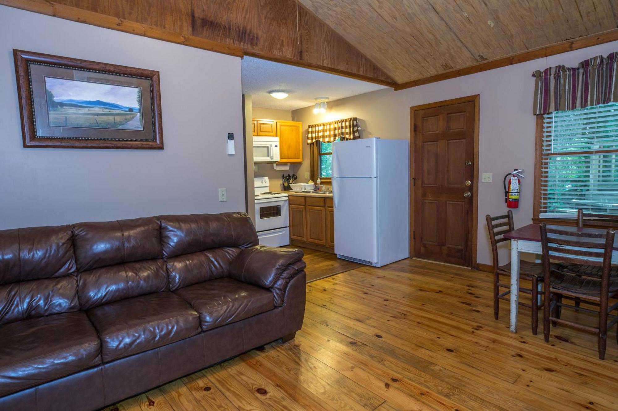 Springmaid Mountain Villa Spruce Pine Bagian luar foto
