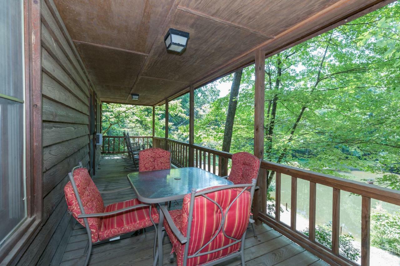 Springmaid Mountain Villa Spruce Pine Bagian luar foto