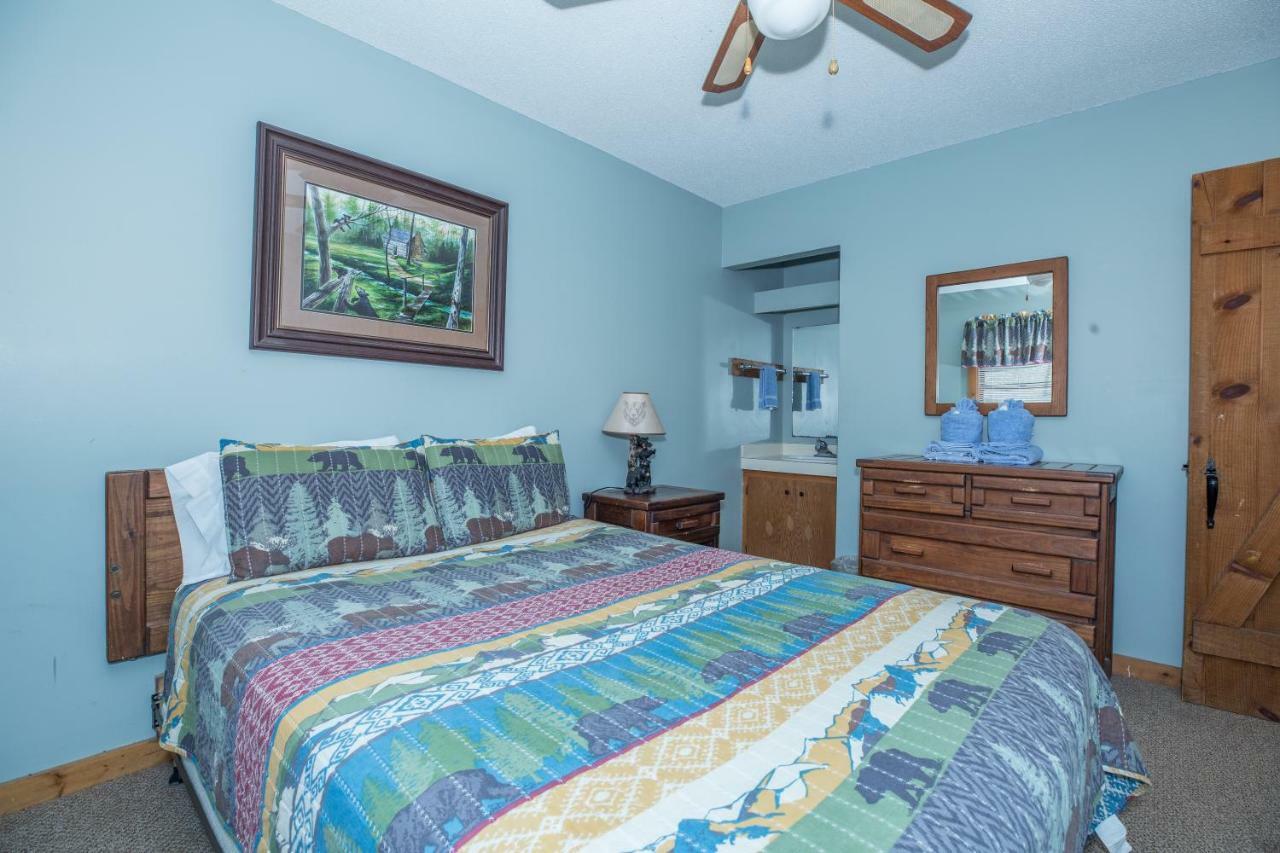 Springmaid Mountain Villa Spruce Pine Bagian luar foto
